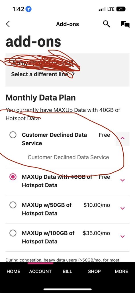 If anyone is but using their verishop code : r/tmobile .